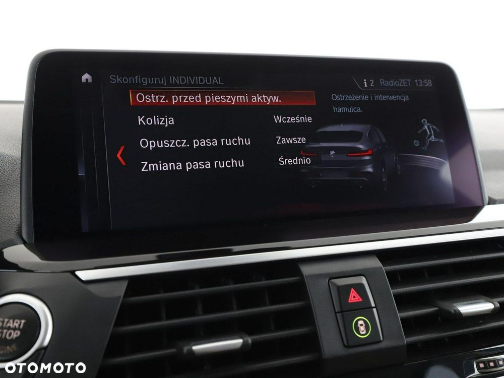 BMW X4 xDrive25d xLine - 27