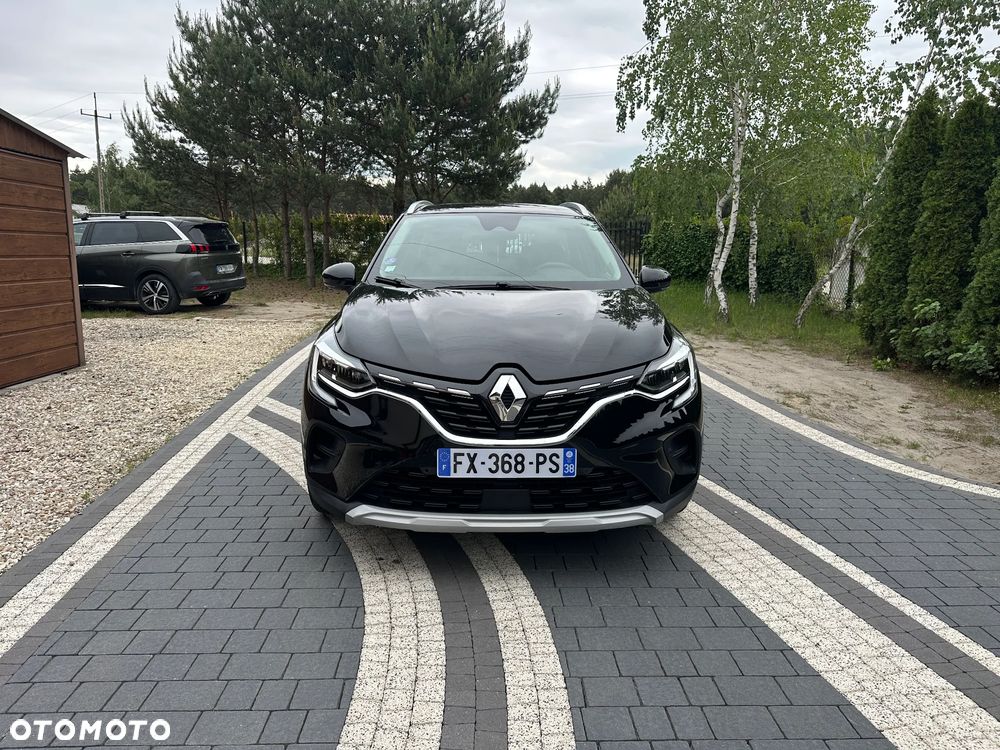 Renault Captur TCe 100 INTENS - 2