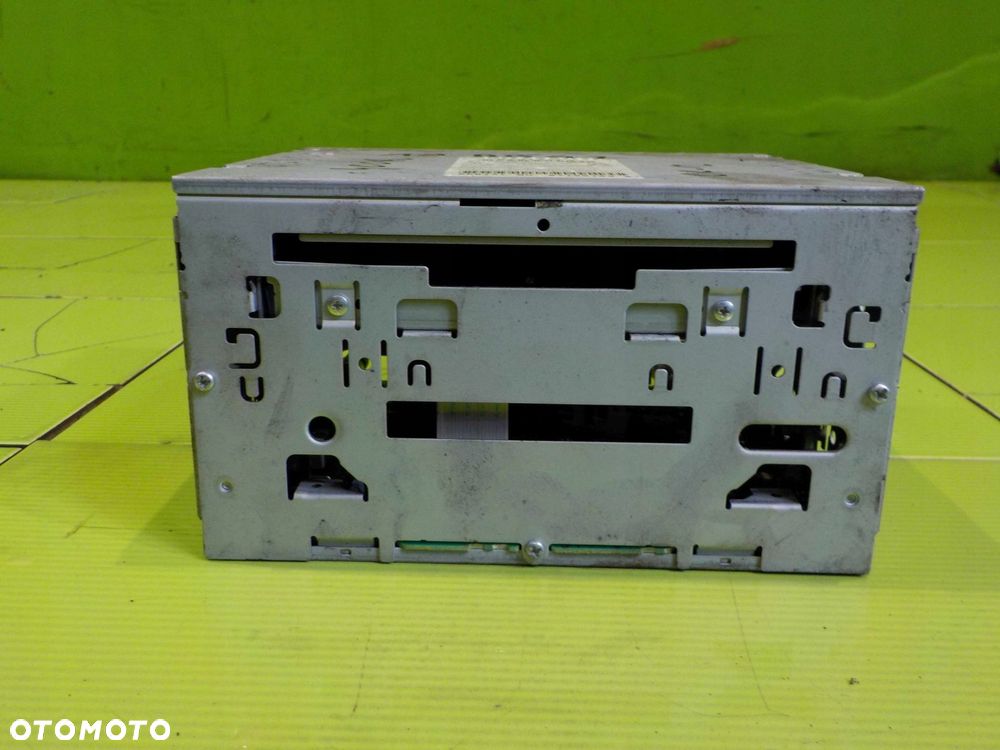 PEUGEOT 4007 07r radio CD 8701A261 - 7