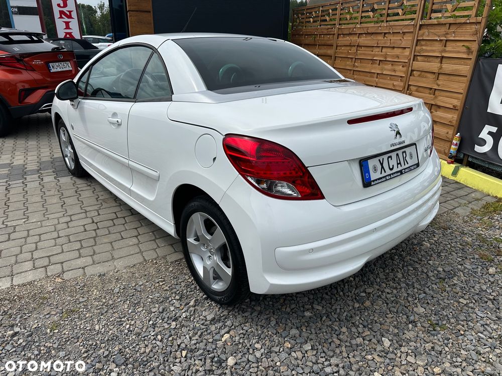 Peugeot 207 - 4