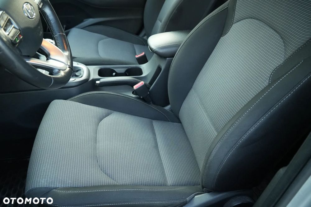 Hyundai i30 1.0 T-GDI GPF Classic + - 12