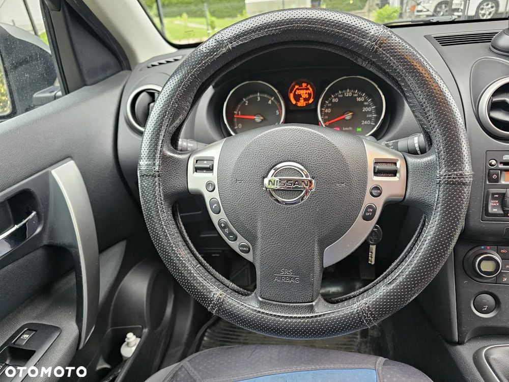 Nissan Qashqai 1.5 dCi Acenta - 5