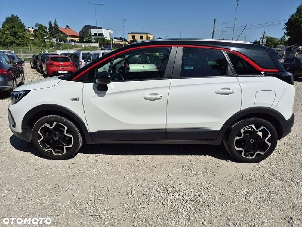 Opel Crossland X - 15