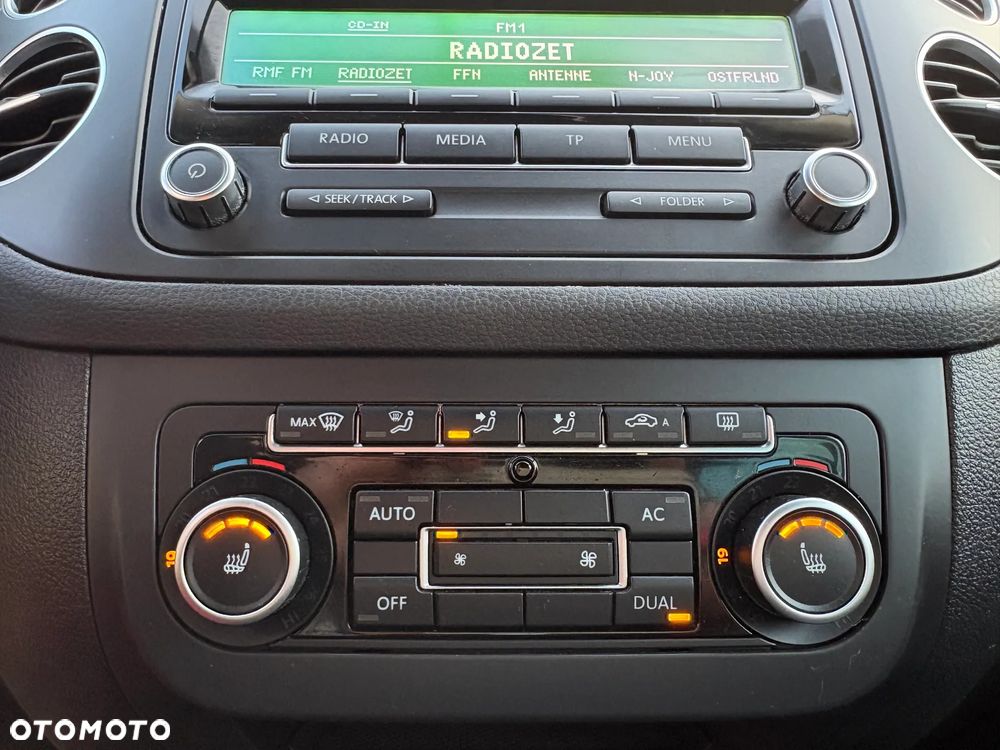 Volkswagen Golf Plus - 13