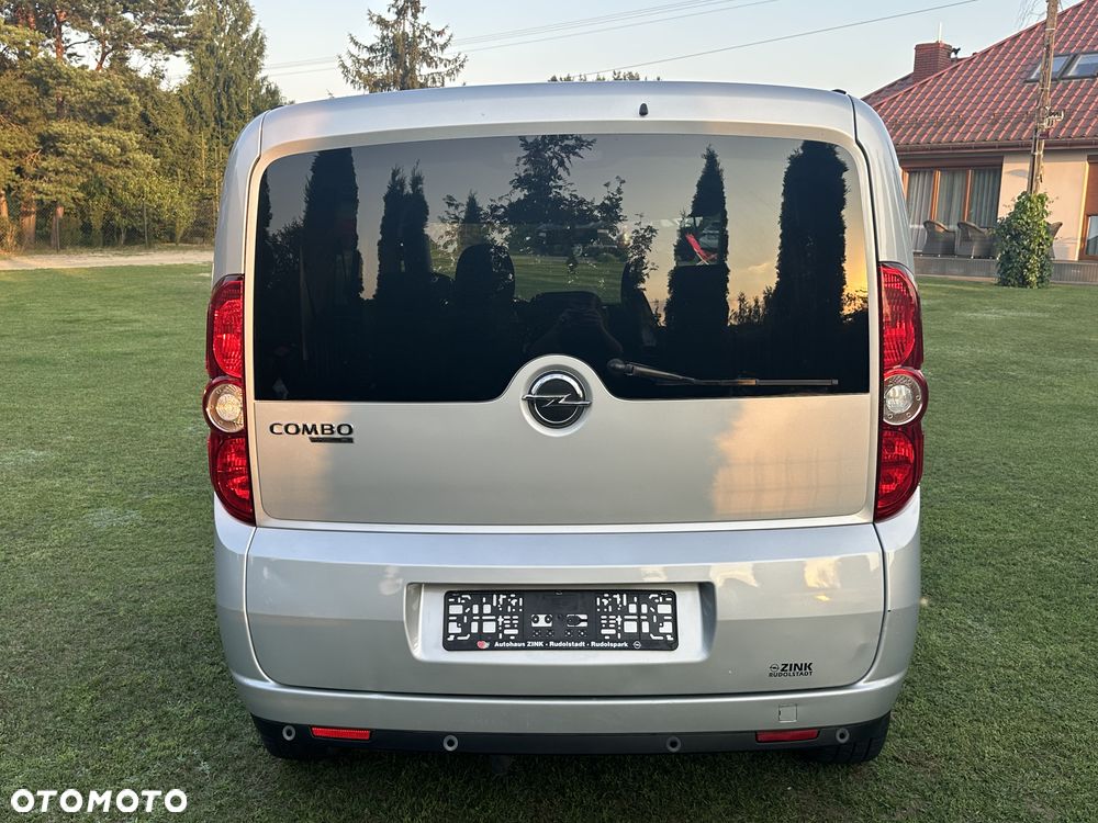 Opel Combo Tour L1H1 - 9