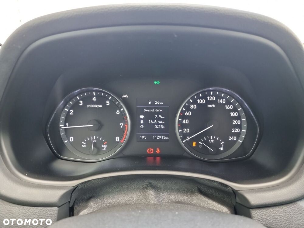 Hyundai i30 1.0 T-GDI Modern - 19