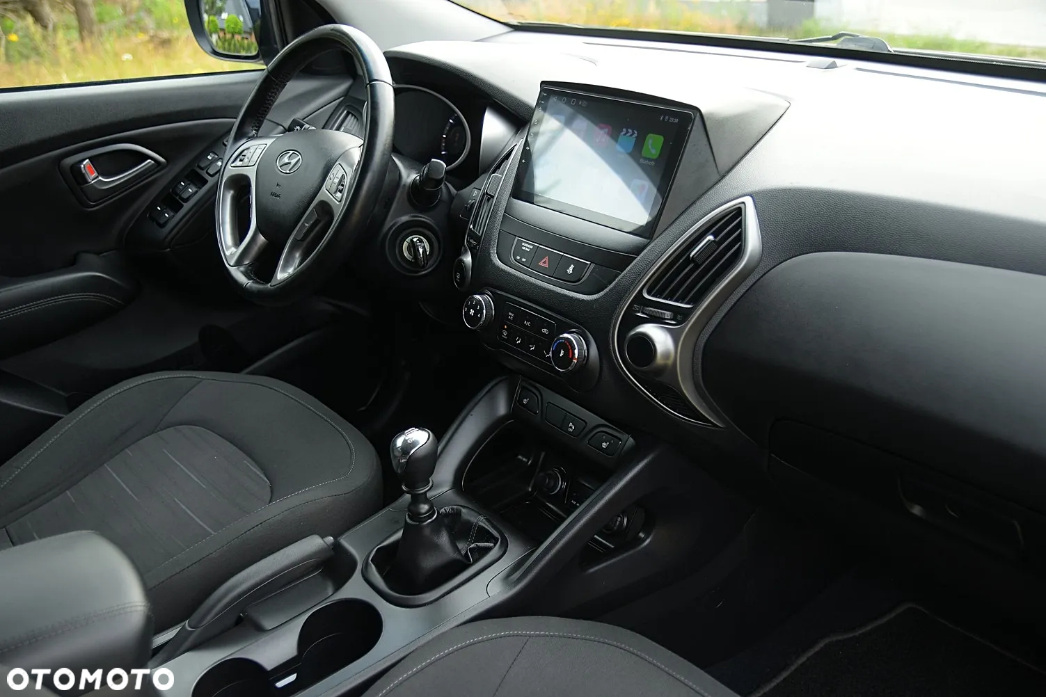 Hyundai ix35 - 7