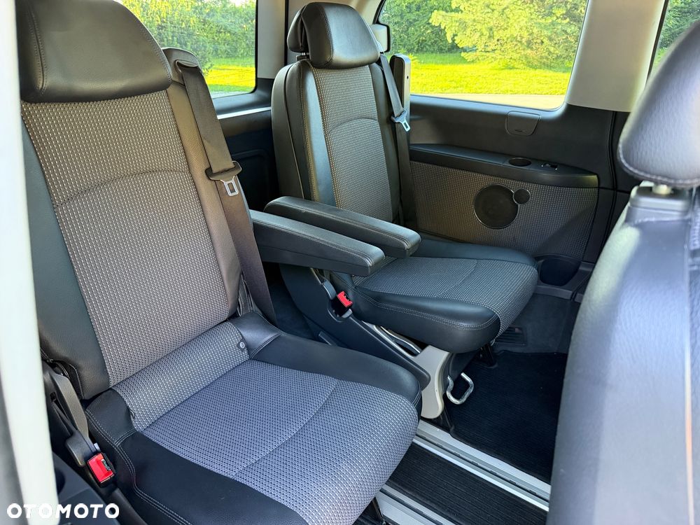 Mercedes-Benz Viano 3.0 CDI Trend - 19