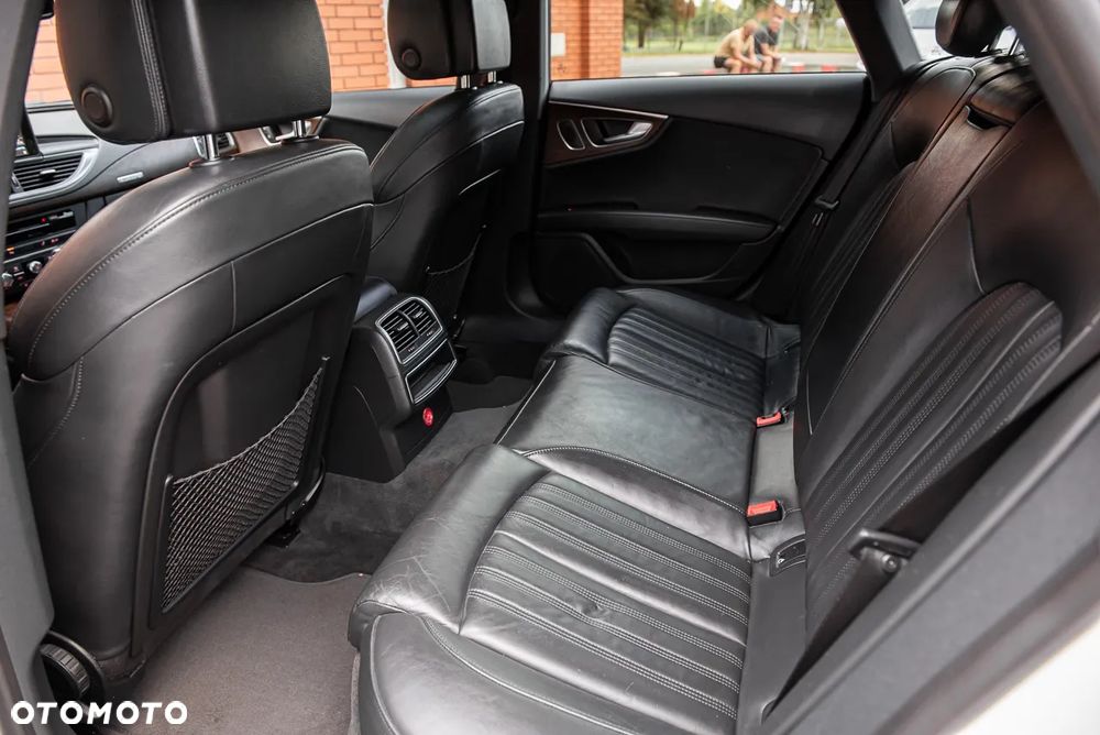 Audi A7 Sportback 3.0 TFSI Quattro S tronic - 28