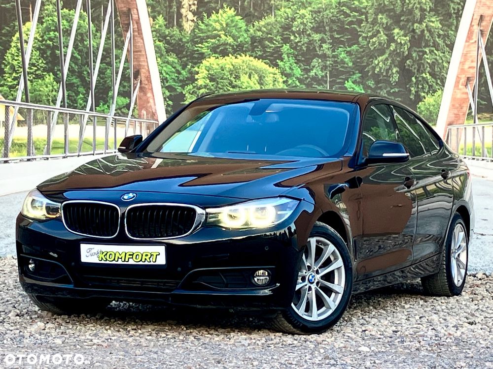 BMW 3GT - 6