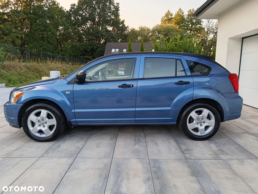 Dodge Caliber 1.8 S - 28