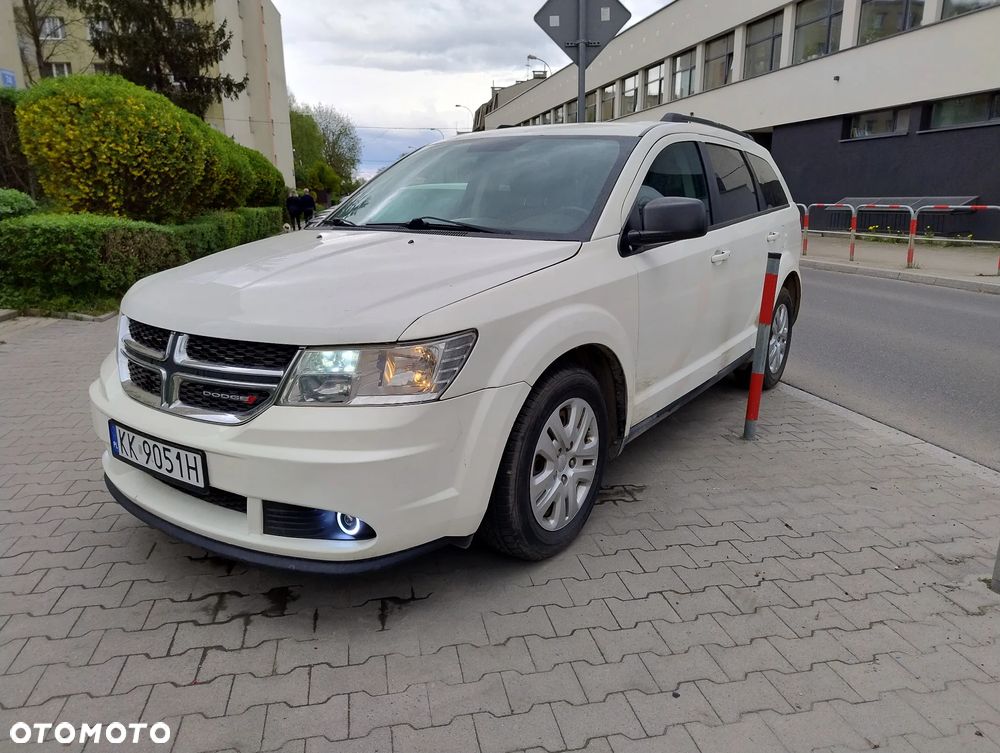 Dodge Journey - 2