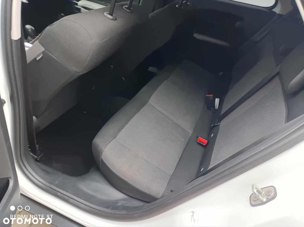 Citroën C4 Cactus - 14