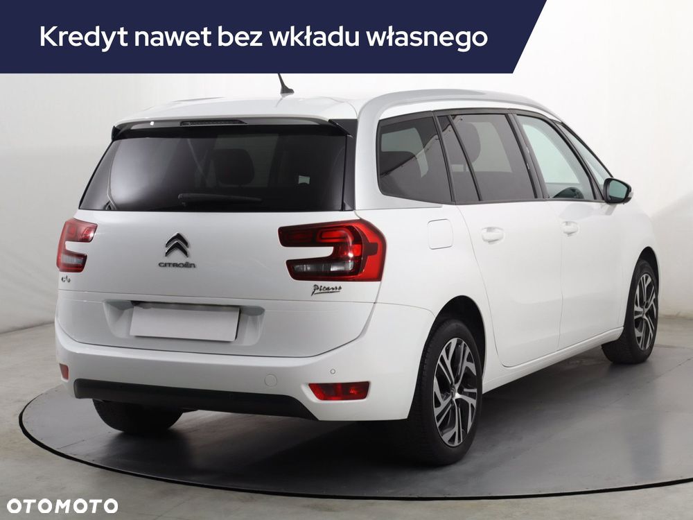 Citroën C4 Grand Picasso - 7