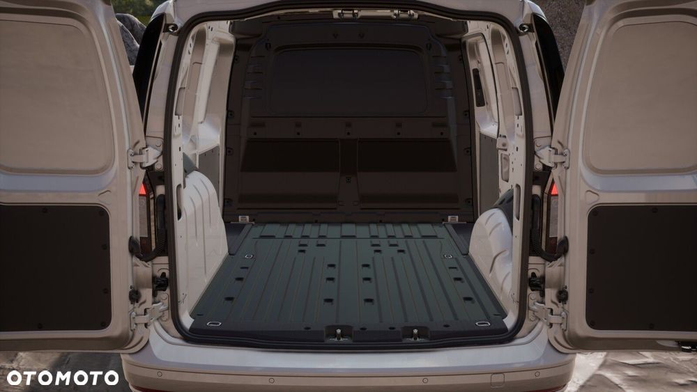 Volkswagen Caddy - 14