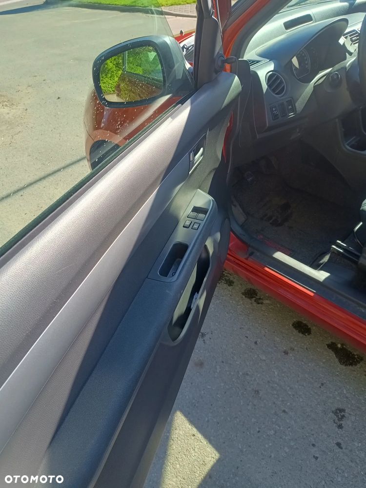 Suzuki Swift 1.3 Club - 5