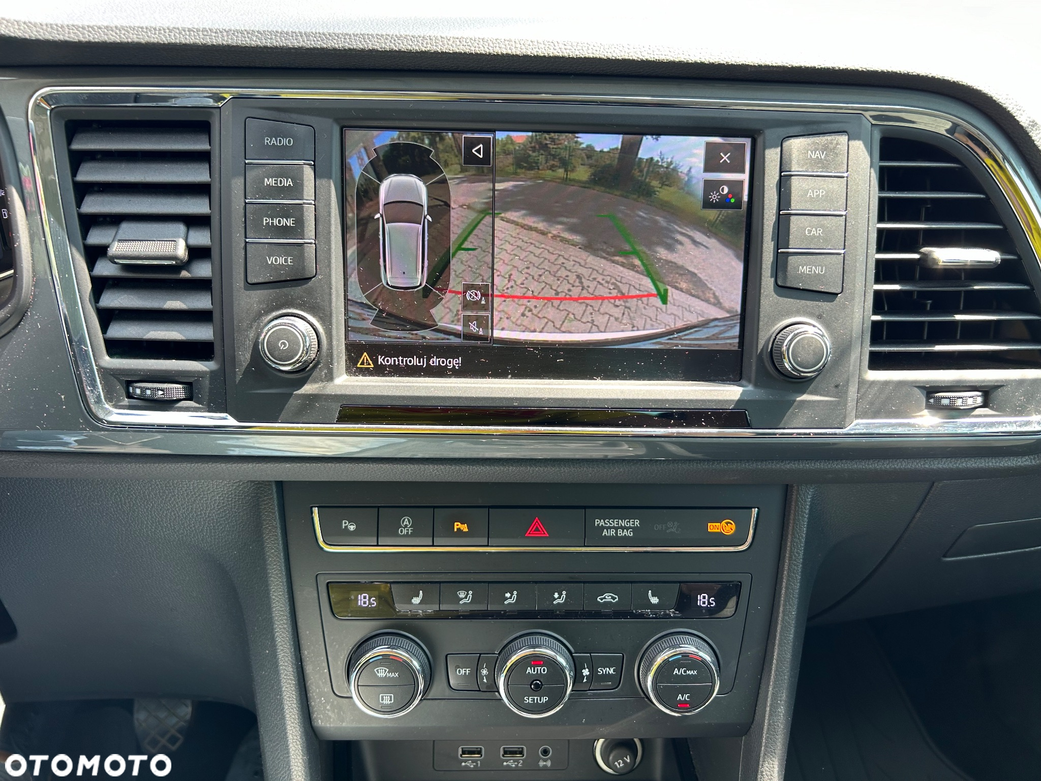 Seat Ateca 1.0 TSI OPF Style Edition - 11