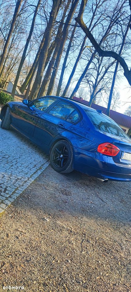 BMW Seria 3 320d - 3