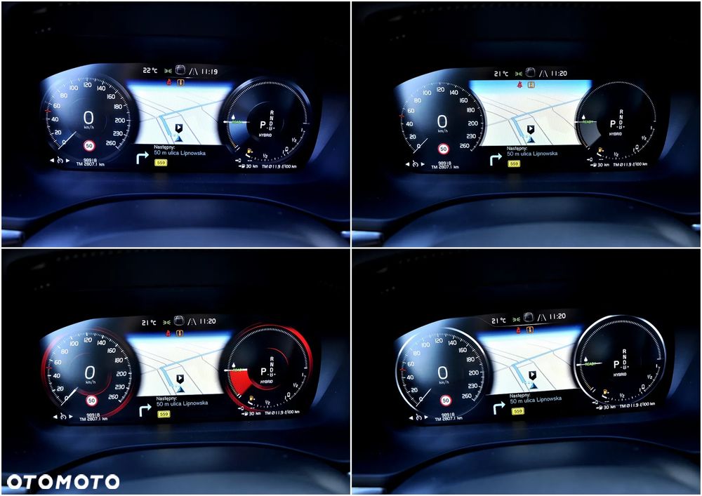 Volvo XC 60 T8 AWD Plug-In Hybrid Inscription - 33