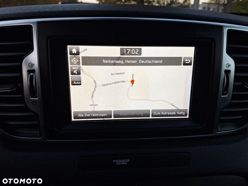 Kia Sportage 1.6 GDI 2WD Black Edition - 19