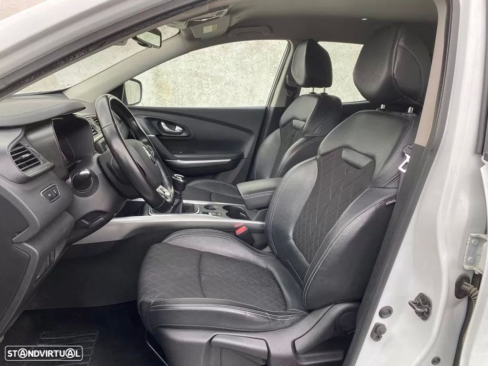 Renault Kadjar 1.3 TCe Intens - 13