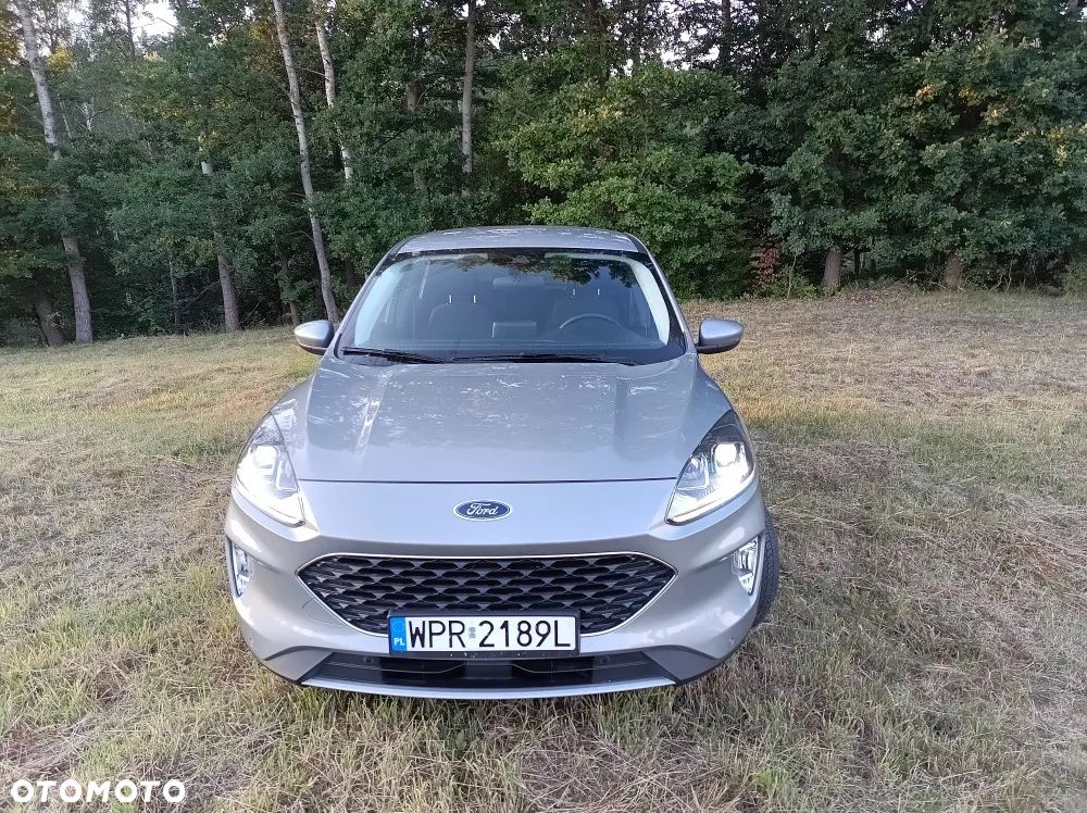 Ford Kuga 1.5 EcoBlue FWD Titanium - 7