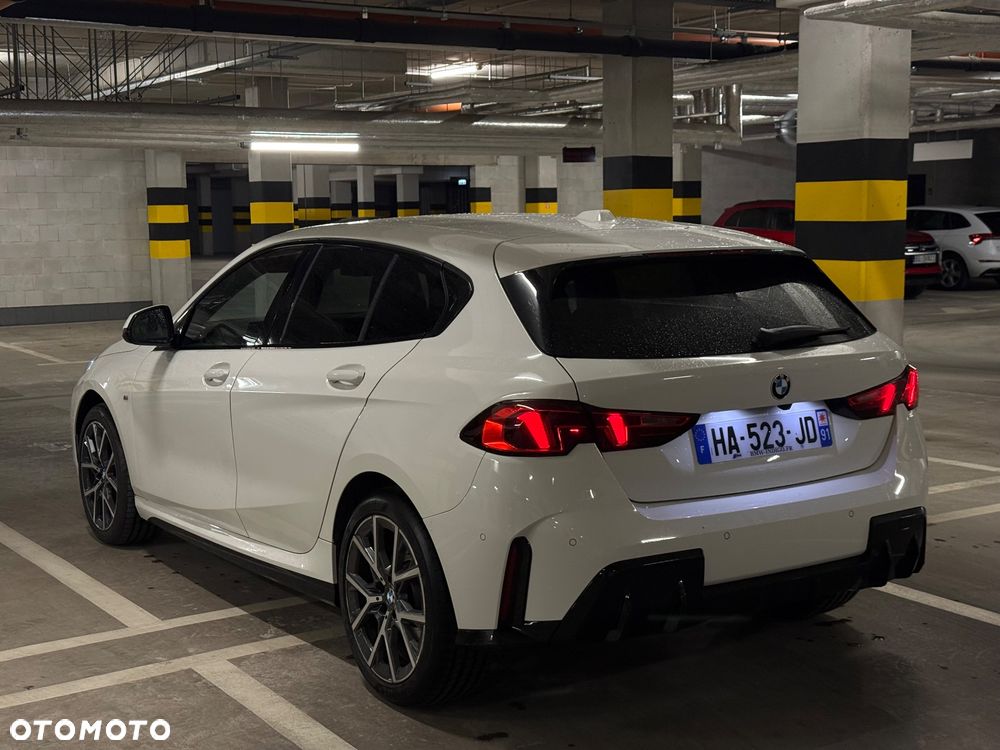 BMW Seria 1 118i M Sport - 4