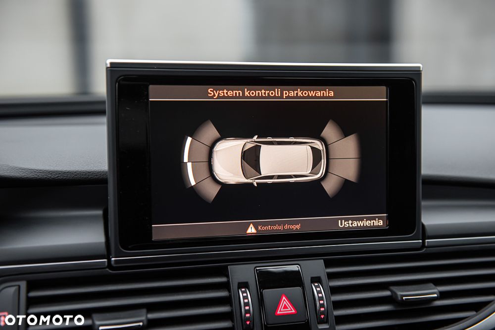 Audi A6 Limousine 3.0 TDI DPF clean diesel quattro S tronic sport selection - 26