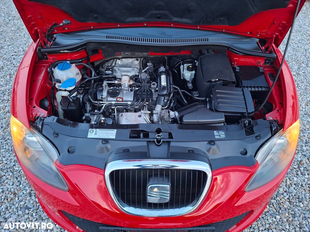 Seat Leon - 18