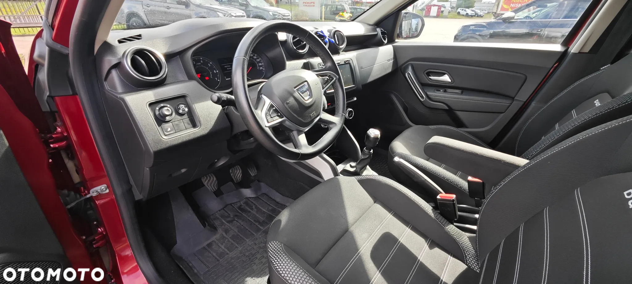 Dacia Duster 1.0 TCe Prestige - 24