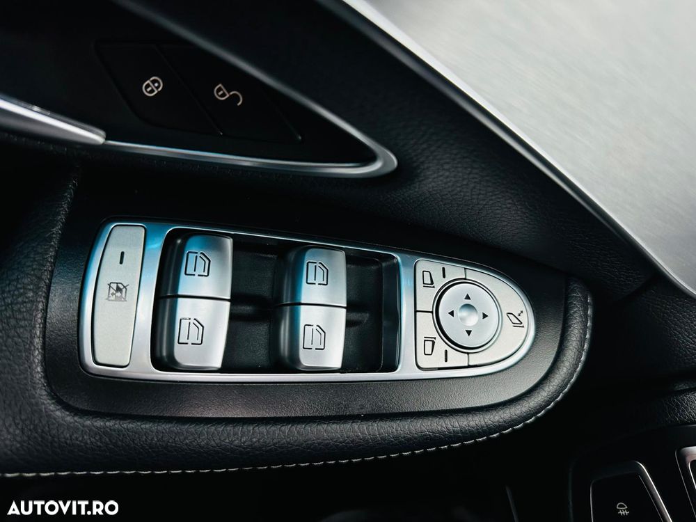 Mercedes-Benz C 220 d 9G-TRONIC Exclusive - 13