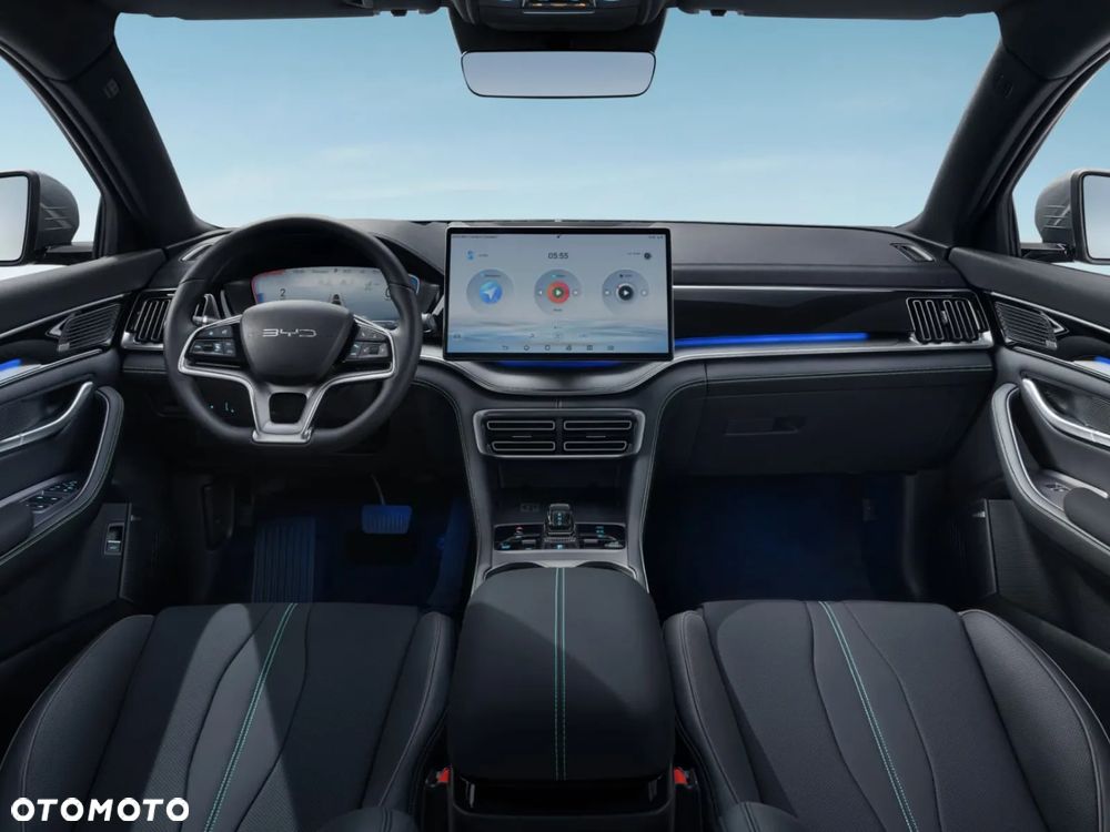 BYD Seal U 1.5 Comfort - 3