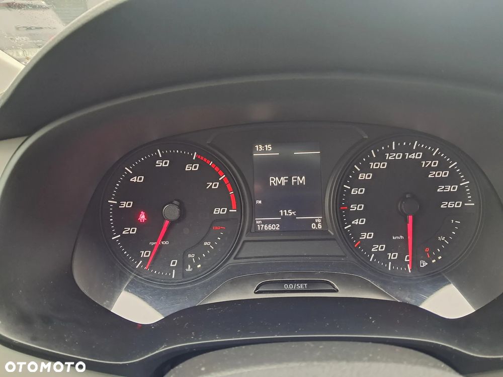 Seat Leon 1.2 TSI Ecomotive Style - 6