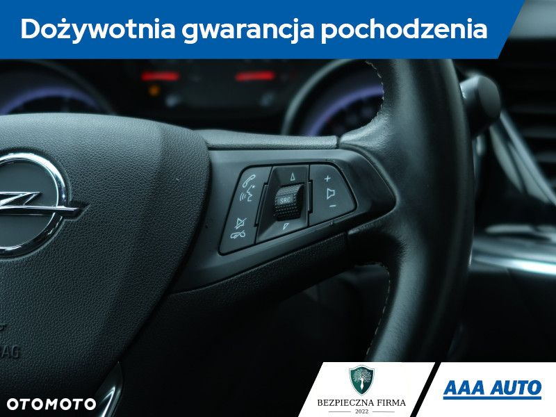 Opel Insignia - 20