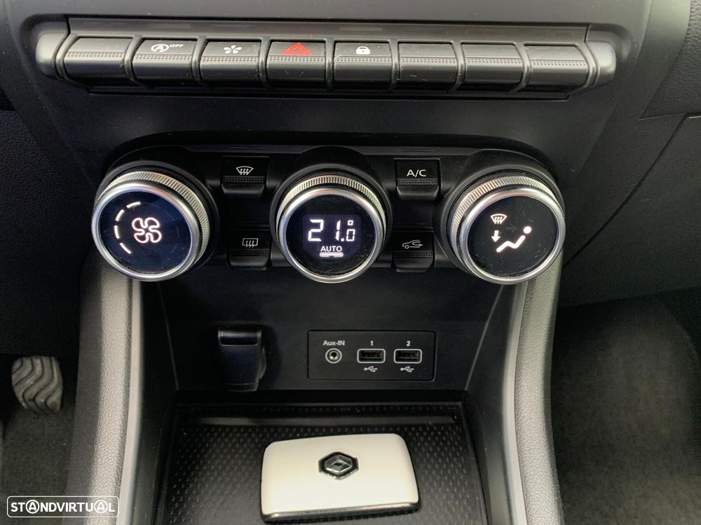 Renault Captur 1.0 TCe Techno - 21