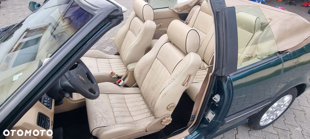 Rover 216 - 21