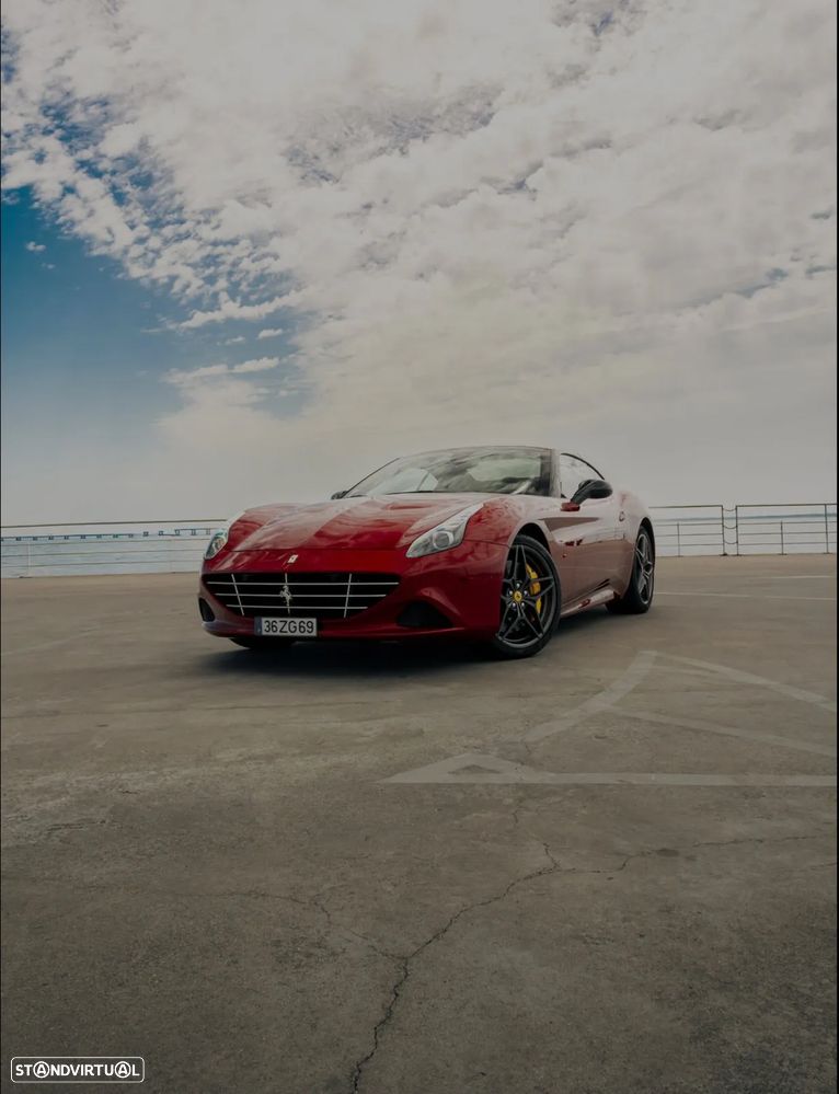 Ferrari California T - 26