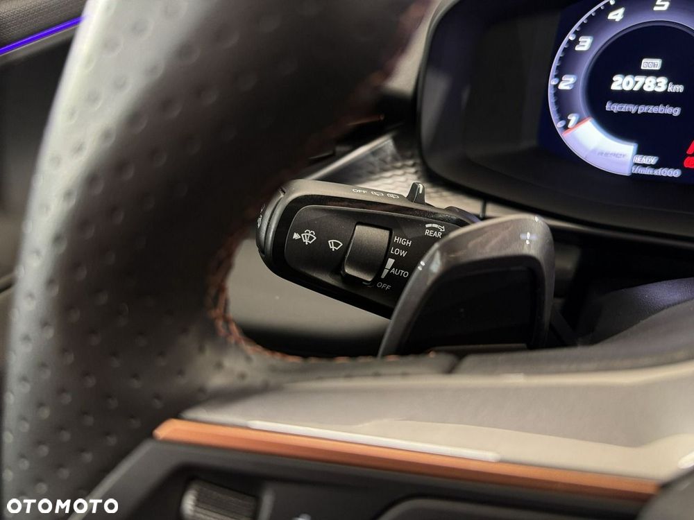 Cupra Terramar - 35
