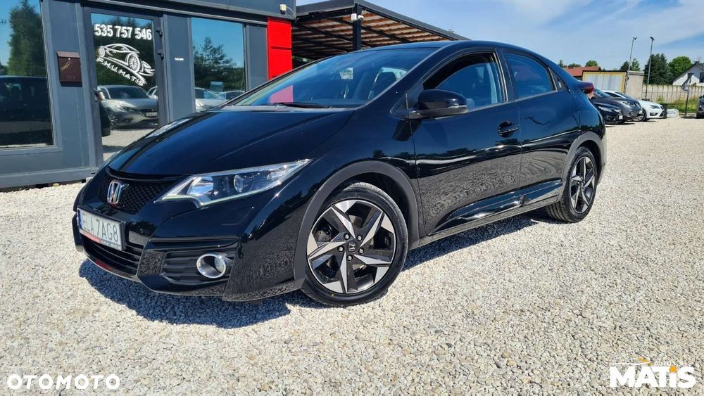Honda Civic - 24