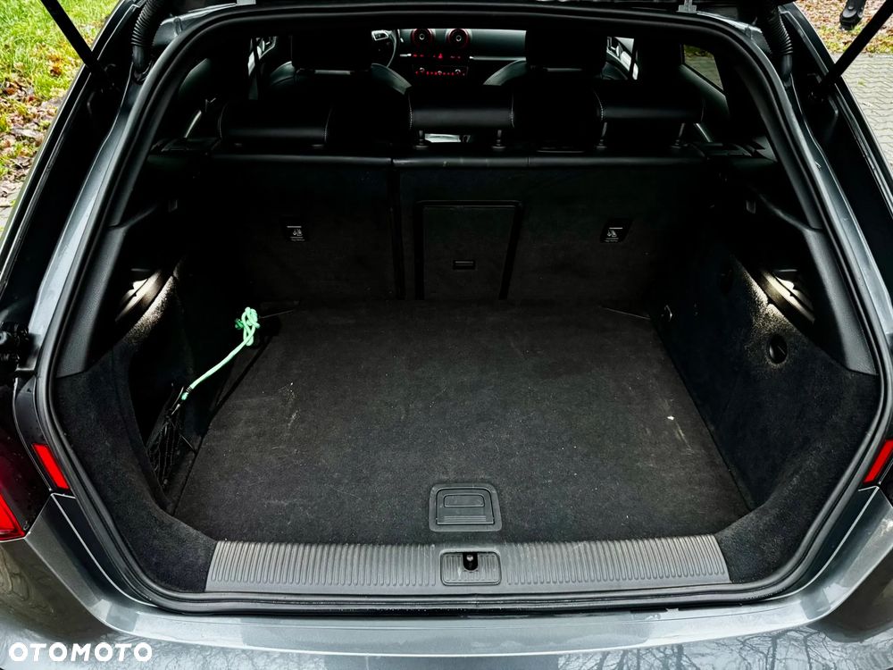 Audi A3 Sportback 2.0 TDI (clean diesel) S line Sportpaket - 17