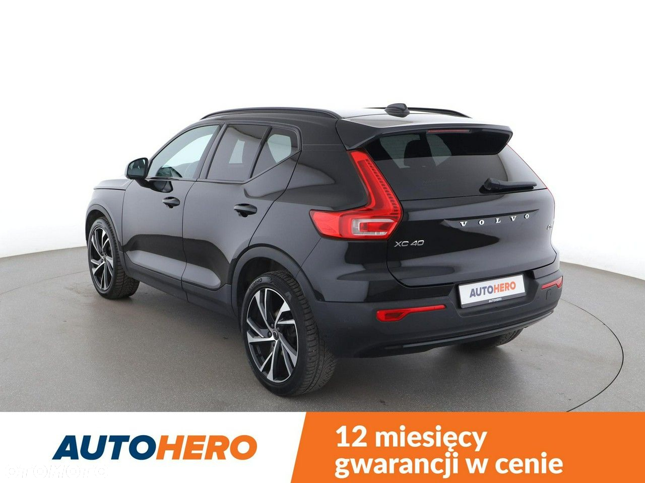 Volvo XC 40 D3 R-Design - 4
