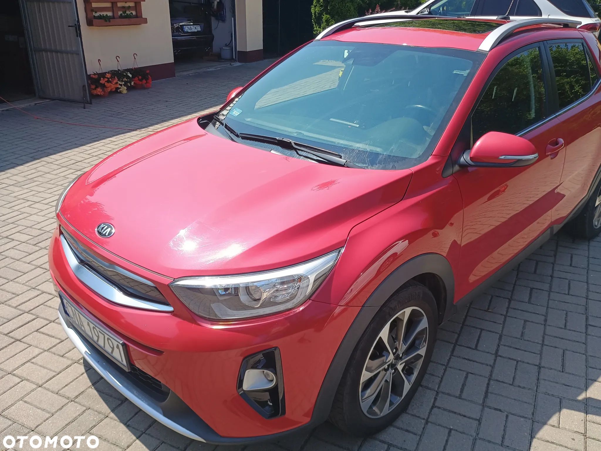 Kia Stonic 1.0 T-GDI 120 Edition 7 - 1