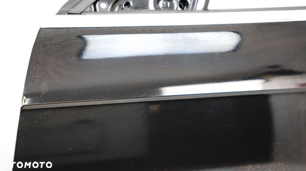 DRZWI LEWY PRZÓD AUDI A4 B8 LIFT 11-15R LY9T - 4