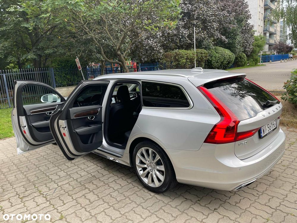 Volvo V90 - 3