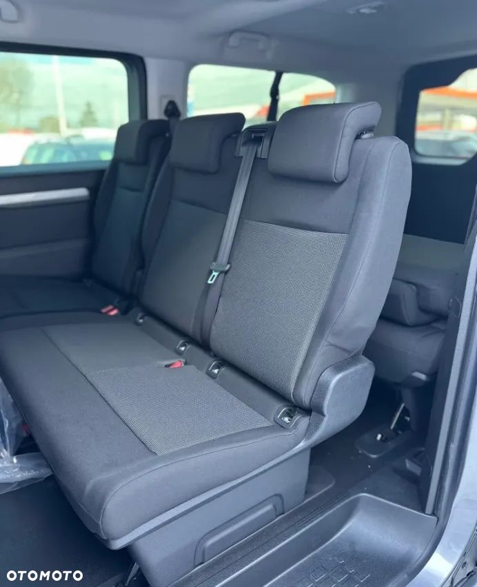 Citroën SpaceTourer 2.2 BlueHDi XL Plus EAT8 - 7