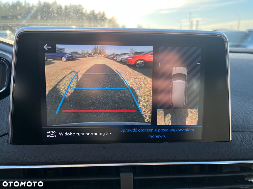 Peugeot 5008 PureTech 130 EAT6 Allure - 14