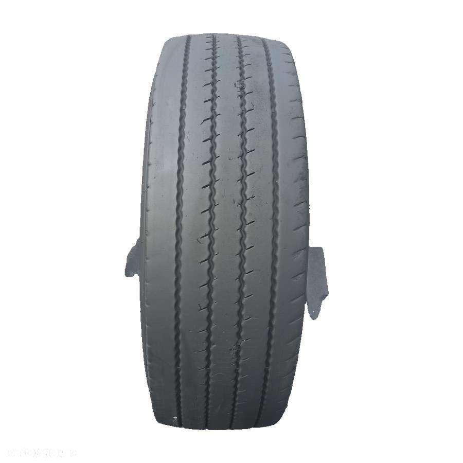 Komplet opon - 2 x 285/70 R19.5 Kama - 2