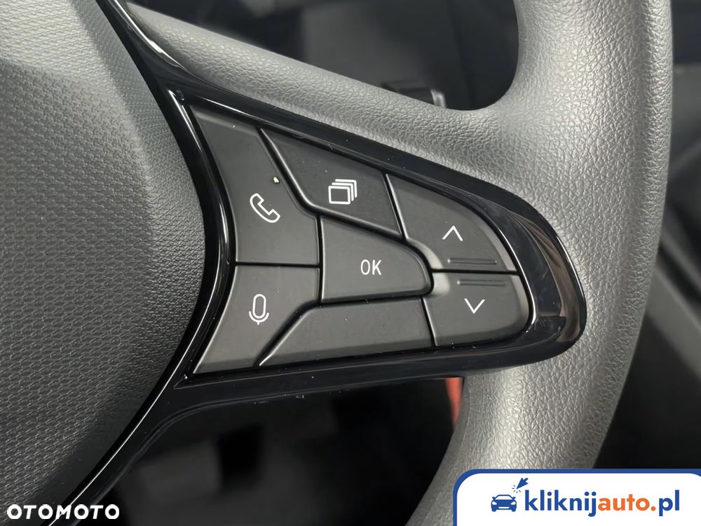 Renault MASTER Furgon FWD EXTRA 3,5T L3H2 2.0 dCi 130KM Euro6x - 12