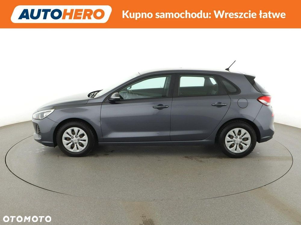 Hyundai i30 1.4 Select - 3