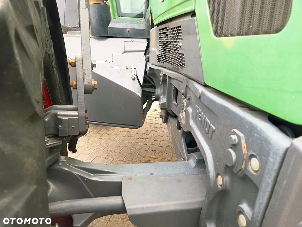 Fendt 820 TMS VARIO 818 722 - 6
